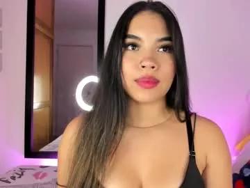 lee_ash from Chaturbate