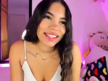 lee_ash from Chaturbate
