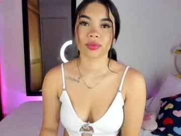 lee_ash from Chaturbate