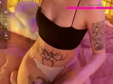 lee_ex from Chaturbate