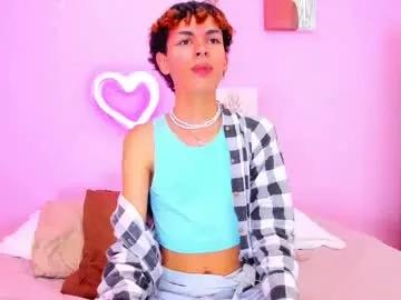 lee_matthew from Chaturbate is Freechat