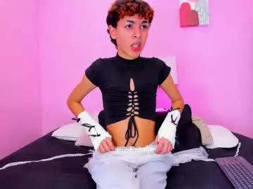 lee_matthew from Chaturbate is Freechat