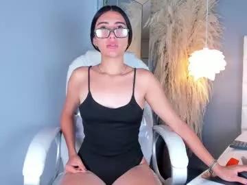 leeahgrace from Chaturbate