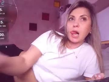 leelooxxx from Chaturbate