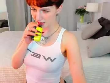 Leelooyolo from Chaturbate