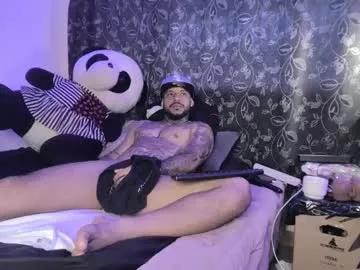 leenar_key from Chaturbate