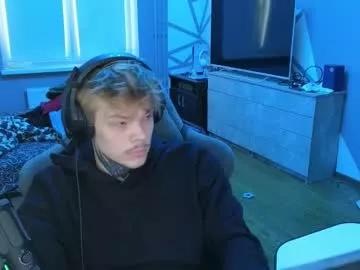 leevmorg from Chaturbate