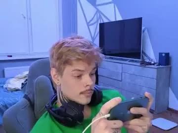 leevmorg from Chaturbate