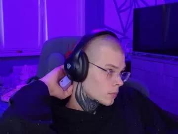 leevmorg from Chaturbate
