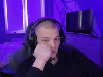 leevmorg from Chaturbate