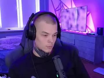 leevmorg from Chaturbate