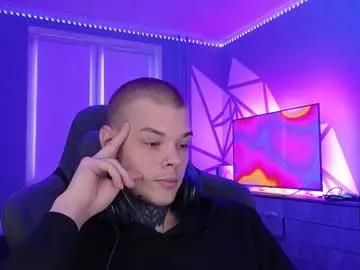 leevmorg from Chaturbate