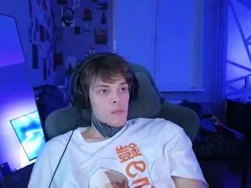 leevmorg from Chaturbate