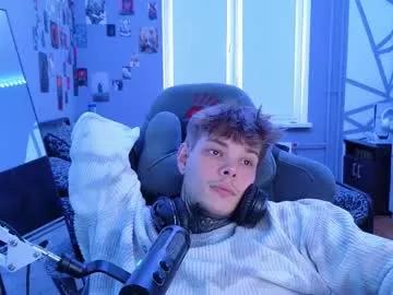 leevmorg from Chaturbate