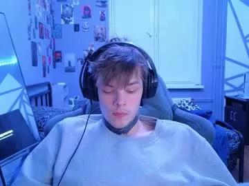 leevmorg from Chaturbate