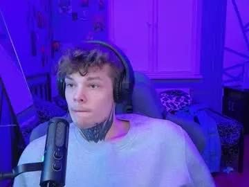 leevmorg from Chaturbate
