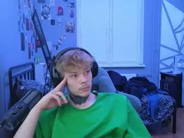 leevmorg from Chaturbate