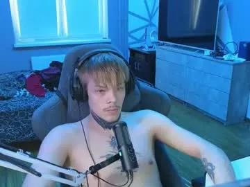 leevmorg from Chaturbate