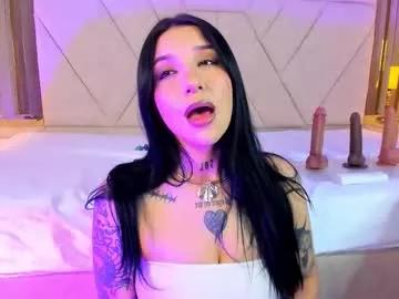 leiawong from Chaturbate is Freechat