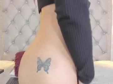 leigh_angels from Chaturbate is Freechat