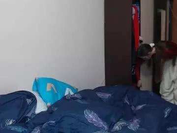 leila_bambi_ from Chaturbate