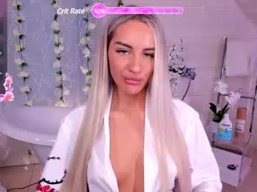 leila_flower from Chaturbate