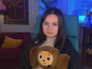 leila_murphy from Chaturbate