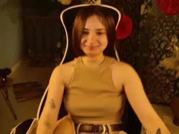 leila_murphy from Chaturbate