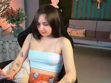 leila_murphy from Chaturbate