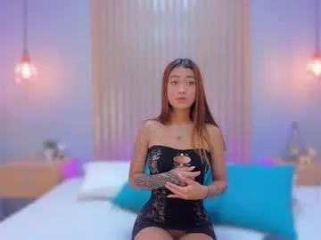 Leila_russo_ from Chaturbate