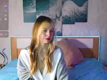 leiladwight from Chaturbate