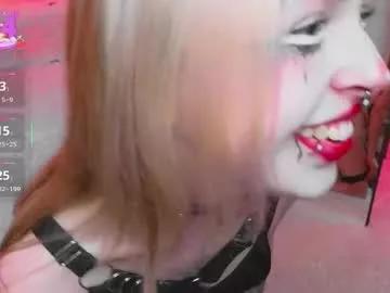 leiladwight from Chaturbate is Freechat