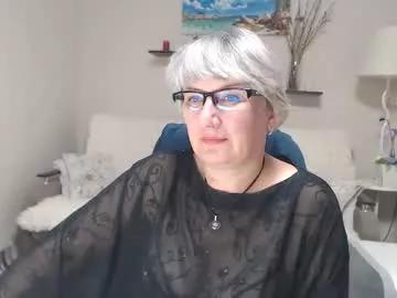 leilamays from Chaturbate is Private