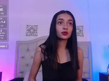 leilani_x from Chaturbate is Freechat