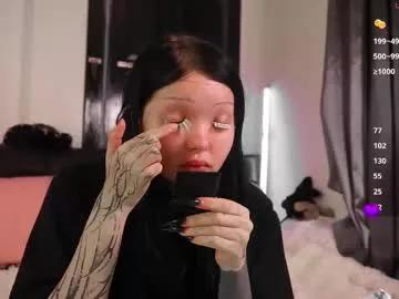 lein_bone from Chaturbate is Freechat