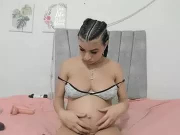 lelany_evans from Chaturbate