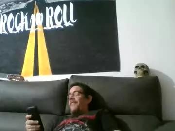 lemmyfromhell from Chaturbate