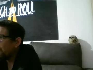 lemmyfromhell from Chaturbate