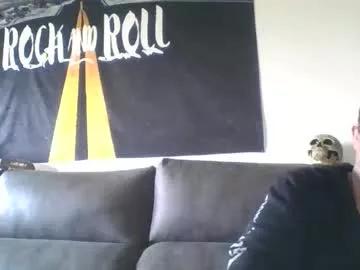 lemmyfromhell from Chaturbate