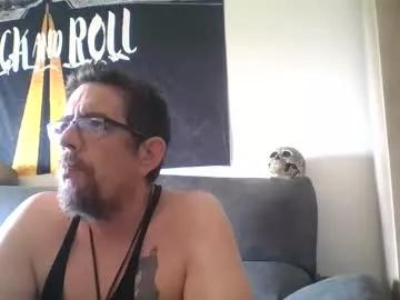 lemmyfromhell from Chaturbate