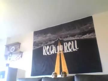 lemmyfromhell from Chaturbate