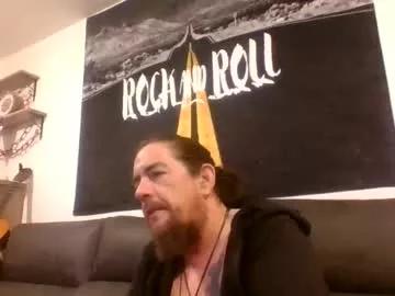 lemmyfromhell from Chaturbate