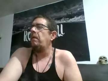 lemmyfromhell from Chaturbate