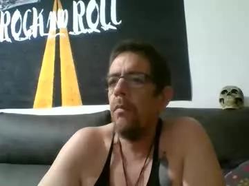 lemmyfromhell from Chaturbate