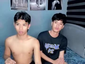 lenard_lust from Chaturbate is Freechat