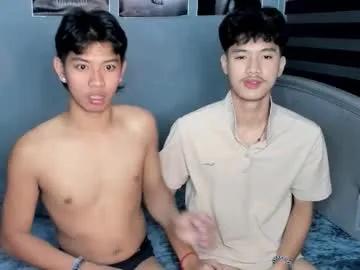 lenard_lust from Chaturbate is Freechat