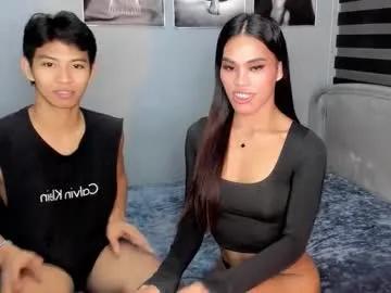 lenard_lust from Chaturbate is Freechat