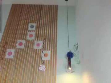 lenay_evans from Chaturbate is Freechat