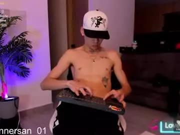 lennercollins_ from Chaturbate