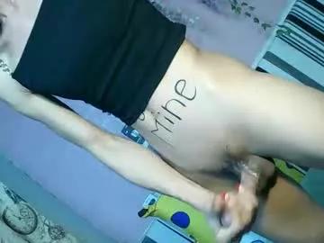 lennonxshit from Chaturbate
